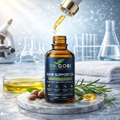 DR.GOBI Hair Support Oil